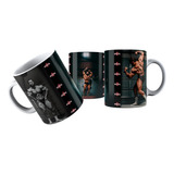 Caneca Cbum Chris Bumstead