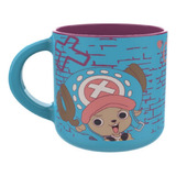 Caneca Ceramica Tony Chopper