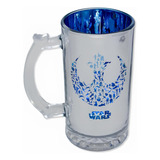 Caneca Chop Vidro 450ml
