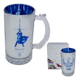 Caneca Chopp Anakin Skywalker