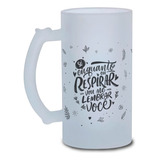 Caneca Chopp Casais Enquanto