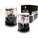 Caneca Chopp Gel