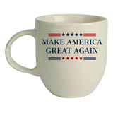 Caneca Classic Eua Trump