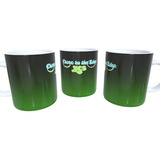 Caneca Classic Rock Yes
