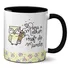 Caneca Color Feliz Dia Professores Pra Melhor Prof Do Mundo