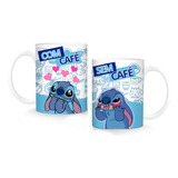 Caneca Com Cafe Sem