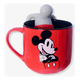 Caneca Com Infusor 350ml
