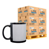 Caneca Com Tarja Para