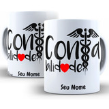 Caneca Contabilidade Personalizada Com