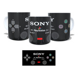 Caneca Controle Sony