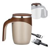 Caneca Copo Mixer Inox