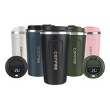 Caneca Copo Termico Coffee