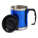 Caneca Copo Termico Em