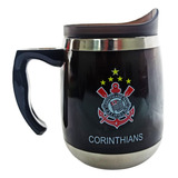 Caneca Copo Termico Inox
