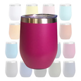 Caneca Copo Termico Inox