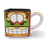 Caneca Cubo Faces Pata