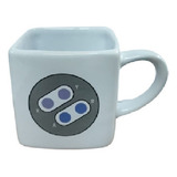 Caneca Cubo Video Game