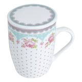 Caneca D Porcelana Copo