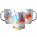 Caneca Da Cidade De