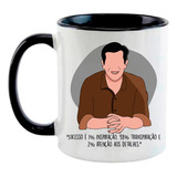 Caneca Da Serie Modern