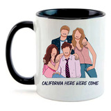 Caneca Da Serie The