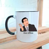 Caneca Da Serie The