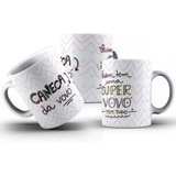 Caneca Da Vovo