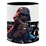 Caneca Darth Vader Star