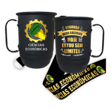 Caneca De Aluminio 850ml