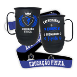 Caneca De Aluminio 850ml