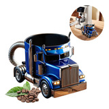 Caneca De Cafe Criativa