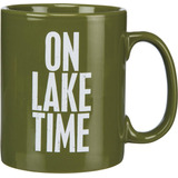 Caneca De Cafe Em