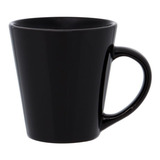 Caneca De Ceramica Conica