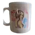 Caneca De Cerâmica Nana