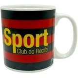 Caneca De Ceramica Sport