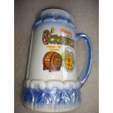 Caneca De Chopp Antiga