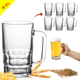Caneca De Chopp Cerveja