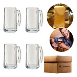 Caneca De Chopp De