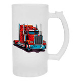 Caneca De Chopp Vidro
