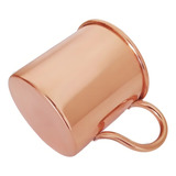 Caneca De Cobre Puro