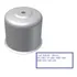 Caneca De Inox Para Servo Embreagem Safisa 092 40
