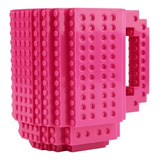 Caneca De Lego Verde
