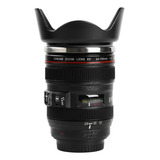 Caneca De Lente De