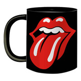 Caneca De Porcelana Banda