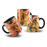 Caneca De Porcelana Colecao