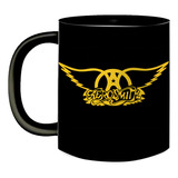 Caneca De Porcelana Fa