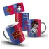 Caneca De Porcelana Linda Betty Boop Personalizada
