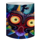 Caneca De Porcelana Magica