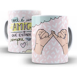 Caneca De Porcelana Melhores