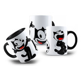 Caneca De Porcelana Para